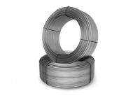 Проволока катанка стальная