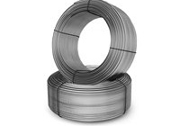 Проволока из сплавов с высоким сопротивлением