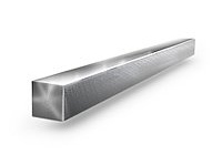 Профиль фасонный квадрат