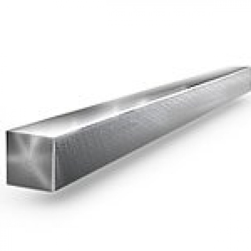Сталь фасонная профилированная квадрат 10