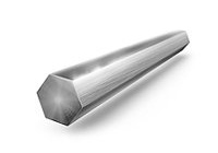 Шестигранник калиброванный