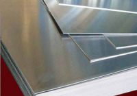 Алюминиевые листы