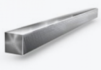 Квадрат стальной