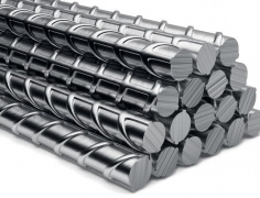 Арматура А3 рифленая 12 мм, А500