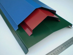 Карнизная планка