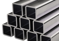 Квадратные трубы