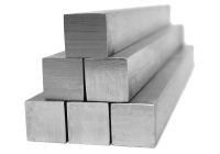 Квадрат из нержавеющей стали