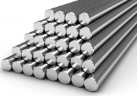 Круги из нержавеющей стали