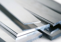 Полоса нержавеющая никельсодержащая