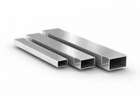 Прямоугольные трубы