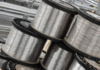 Нержавеющая проволока