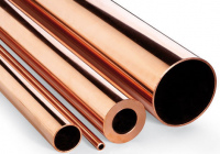 Труба медная