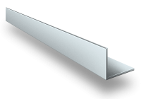 Алюминиевый уголок