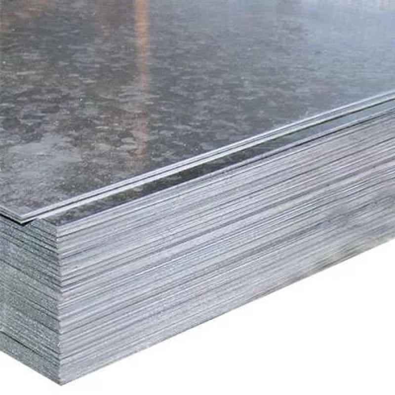 Алюминиевый лист 10 мм В95Х ГОСТ 11930.3-79