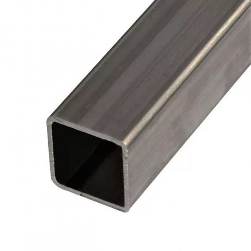 Алюминиевые трубы 60x60х4 мм  АД31 ГОСТ 18475-82