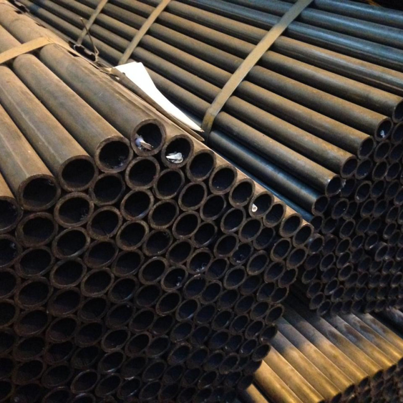 Труба ВГП водогазопроводная 50x3.5 11700 - 2