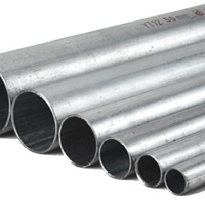 Труба ВГП водогазопроводная 15x2.8 8000-8250 - 1