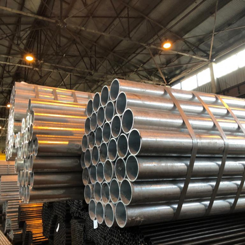 Труба ВГП оцинкованная 25x3.2 - 2