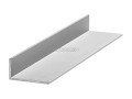 Уголок алюминиевый 4 х 2 х 0,2 х 100 см, серебро матовое, 1 шт. - 2