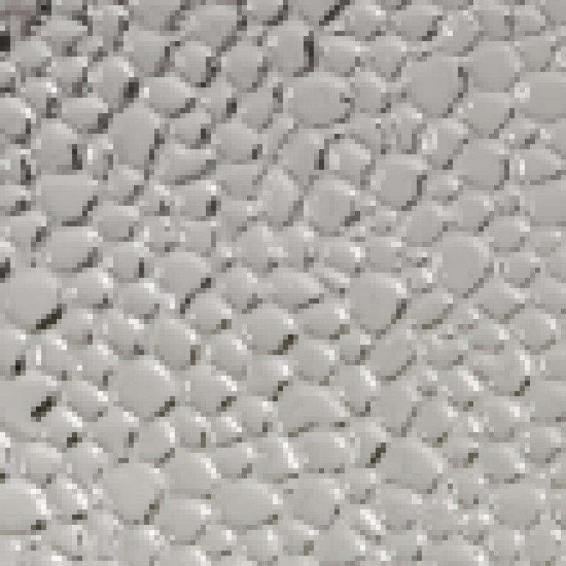 Анодированный алюминиевый лист 0,4х1000х2500 декорированный серебро