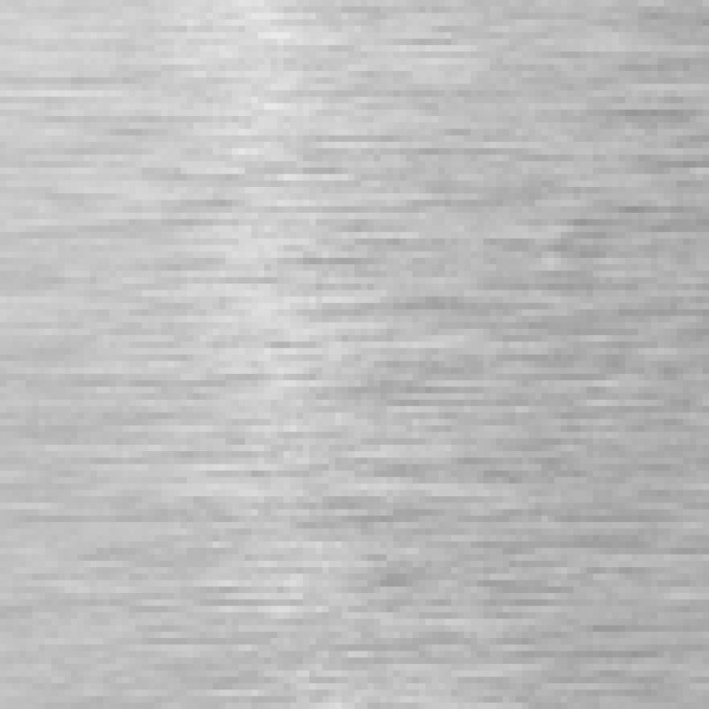 Анодированный алюминиевый лист 1х1250х2500 шлифованный серебро